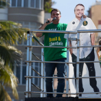 Prisión domiciliaria contra Jair Bolsonaro