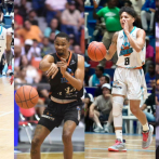 Los Cuatro Titanes Fantásticos de la LNB