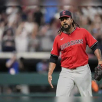 Fiscalía: Emmanuel Clase utilizó su casa en Ohio para coordinar manipulación de lanzamientos en MLB