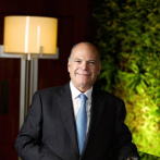 Fallece Luis Emilio Velutini Urbina, fundador de BlueMall