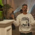 Frank Perozo describe a la mujer ideal para tener una relación