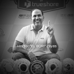 Fallece en accidente el piloto de carreras Héctor “El Bori” Zayas