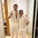 Muere Breyner López, padre de Beéle, a causa de un infarto