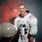 Muere Jim Lovell, el comandante de la misión Apolo 13