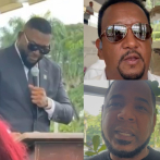 David Ortiz despide a su padre: 