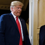 Trump a Puntin: se está agotando 