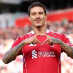 Darwin Núñez ficha para jugar en la Liga de Fútbol de Arabia Saudi