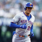 Juan Soto jonronea por tercer partido seguido, pero los Mets caen ante los Cerveceros