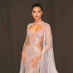 Celinee Santos sobre Miss Universo: “Si ganara Costa de Marfil, yo estuviera feliz”