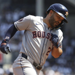 Alexander silencia a Yanquis y los Astros se quedan con la serie