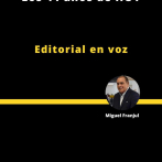 Los 44 años de HOY