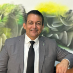 Mayobanex Suazo participará en encuentros internacionales para tratar crisis ambiental