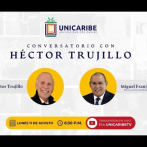 #ENVIVO | Héctor Trujillo y Miguel Franjul en Unicaribe