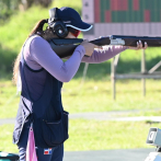 Voleibol femenino sufre revés; tiradora y judoca caen en finales