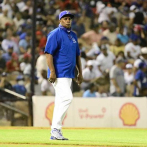 Inmortalidad llega a puertas de José Offerman