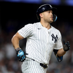 Stanton, Rodon y Judge guían a los Yankees sobre Minnesota