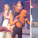 Tras alerta de Maluma, doctores afirman que llevar bebés a conciertos podría causar 