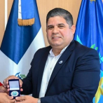 Coronel Tony Morales Herrero afirma la corrupción lo sacó de funciones en la DNCD