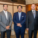 Cámara de Comercio Domínico-Belga(BelCham-RD) juramenta su directiva