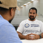 Treinta estadios en 25 días: Un dominicano busca establecer un récord Guinness en juegos de MLB