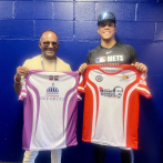 Soto, Mauricio y Montás envían mesajes atletas participarán en los Juegos JPD