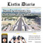 Listín Diario 15-08-2025