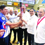 Vistosa ceremonia en la apertura de los juegos patrios de Nueva York