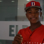 Fallece Gustavo Talmaré, prospecto dominicano de 14 años