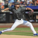 McLean gana su debut en las Grandes Ligas y guía a los Mets a derrotar Seattle