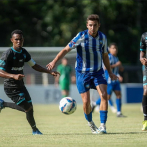 Los oncenos O&M y Salcedo igualan en partido histórico