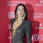 Dua Lipa, invencible a los 30