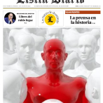 Listín Diario 17-08-2025