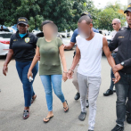 Mujer acusada de matar niña en Los Guandules había prometido “cuidarla e inscribirla en la escuela”