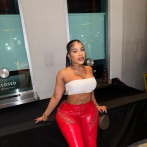 Muere la bailarina dominicana Ariela “la langosta”