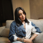 Pamela Sandoval, la nueva habitante de 