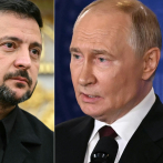 Kiev informa de que Rusia toma otras tres poblaciones en la región de Zaporiyia