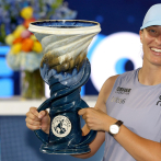 Iga Swiatek gana el título del Abierto de Cincinnati al vencer a Jasmine Paolini en sets corridos