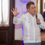 Presidente Abinader presenta la transformación de RTVD, la televisión pública