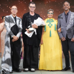 La gala de Premios a la Moda Dominicana