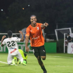 Cibao FC supera 2-0 al Cavalier e inicia bien en la Copa del Caribe Concacaf 2025