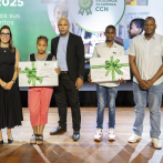 Centro Cuesta Nacional reconoce a los hijos de sus colaboradores