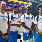 Seleccionan los 12 jugadores del basquet dominicano para la Americup 2025