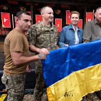 Zelenski condiciona su reunión con Putin