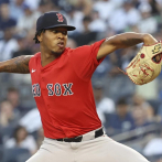 Bryan Bello permite 3 hits en 7 entradas y los Medias Rojas blanquean Yankees 1-0