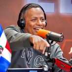 Bolívar Valera dice que le ha ido mejor con las panelistas extranjeras en su programa