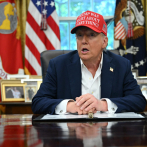 Trump presidirá este miércoles una 