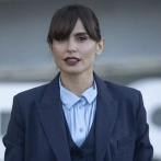 Alex García recuerda a su exnovia Verónica Echegui: 