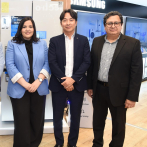 Samsung presenta sus nuevas líneas Bespoke AI y Vision en Casa Cuesta