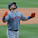 Luis Torrens impulsa cinco y los Metros vencen fácil a los Filis; Juan Soto de 3-1