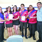 Inician este martes las competencias en internacional de boliche